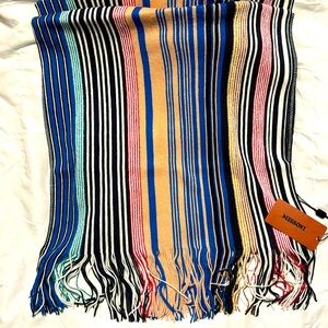 Missoni Scarf